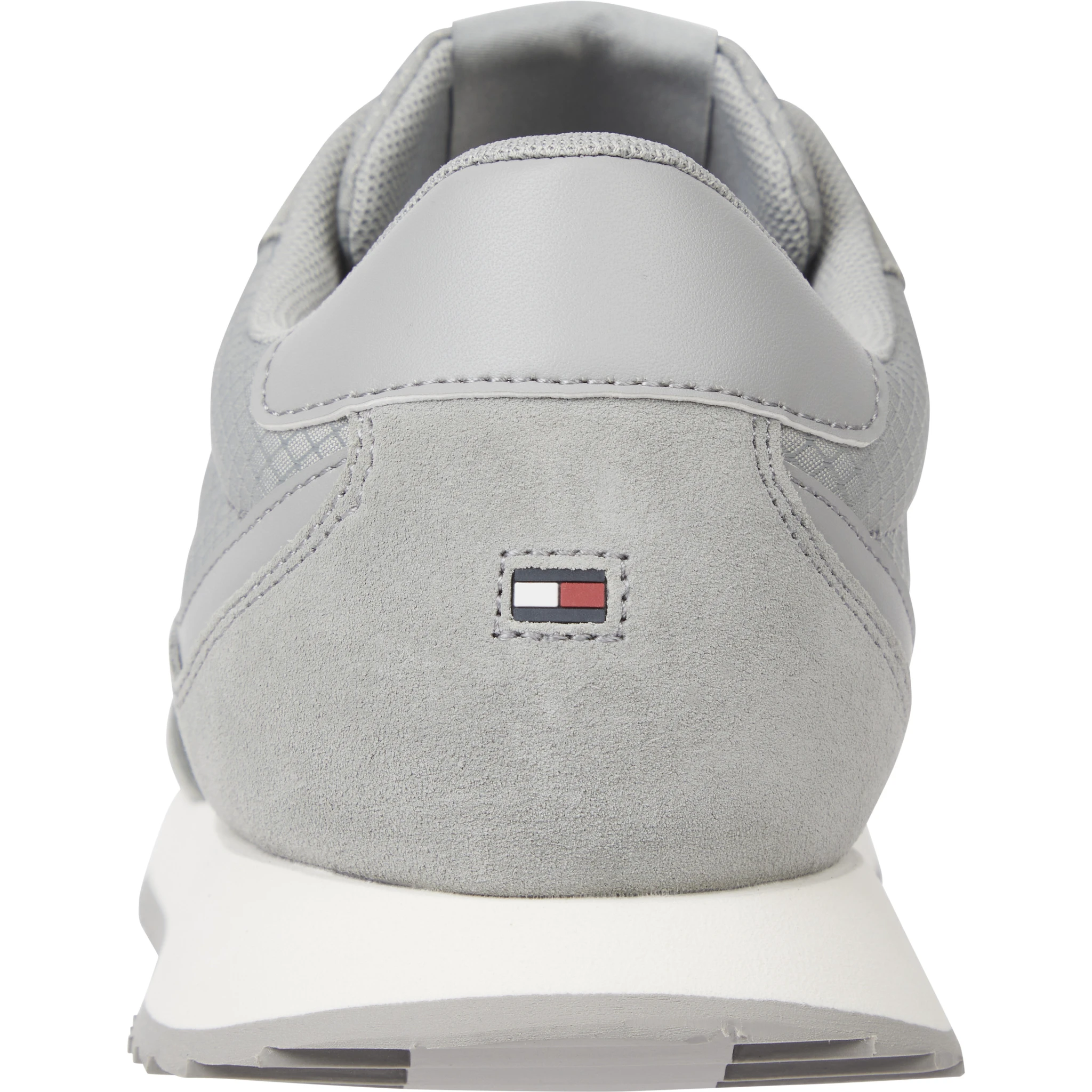 TOMMY JEANS  Sneakers Grey