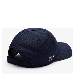 Lacoste Hats Blue