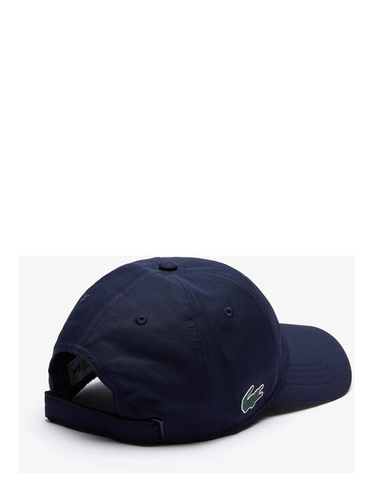Lacoste Hats Blue alternative