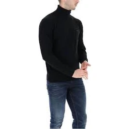 Lacoste Sweaters Blue