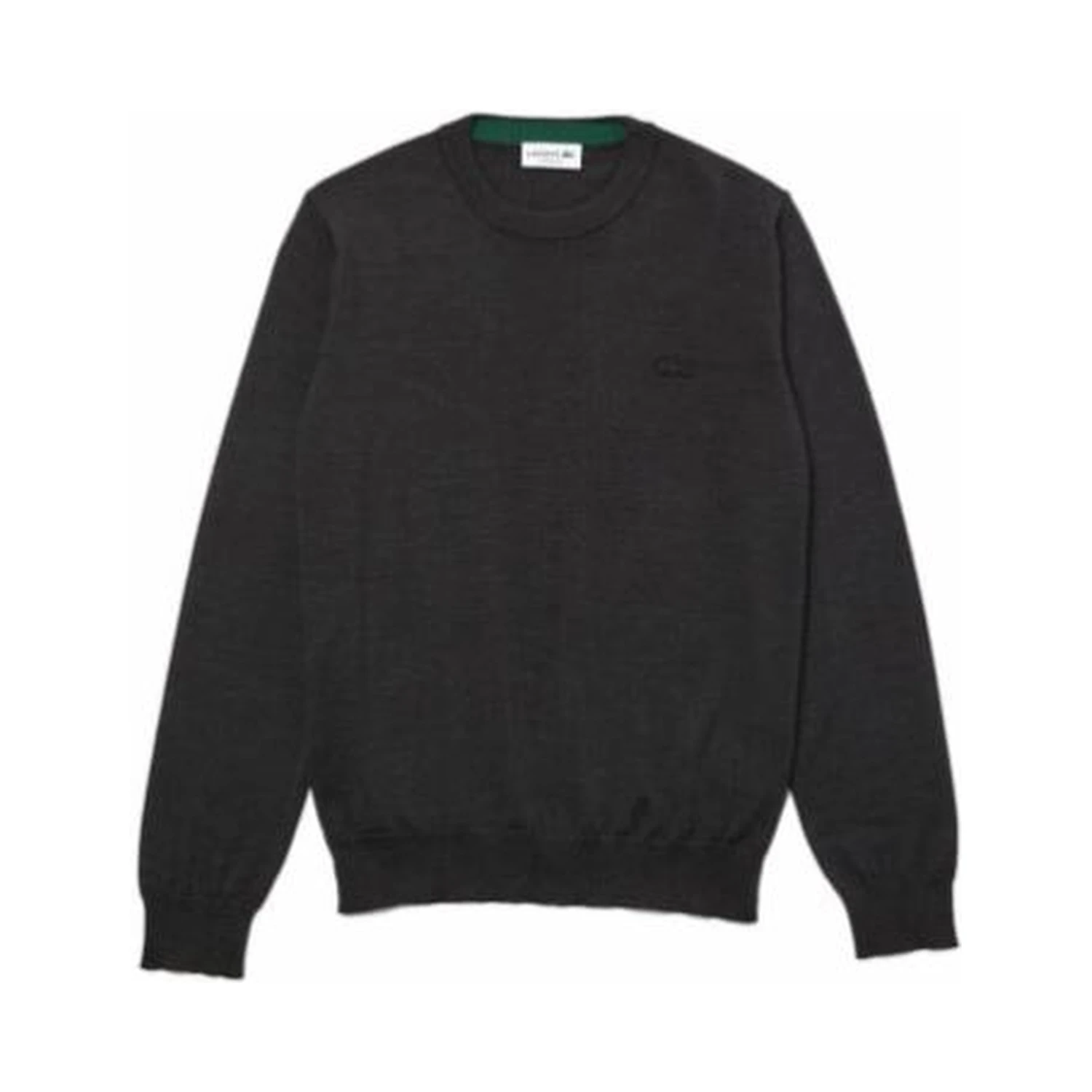 Lacoste Sweaters Grey