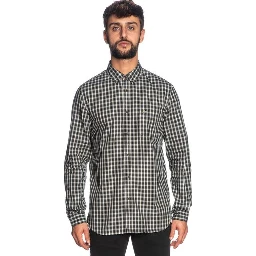 Lacoste Shirts Green