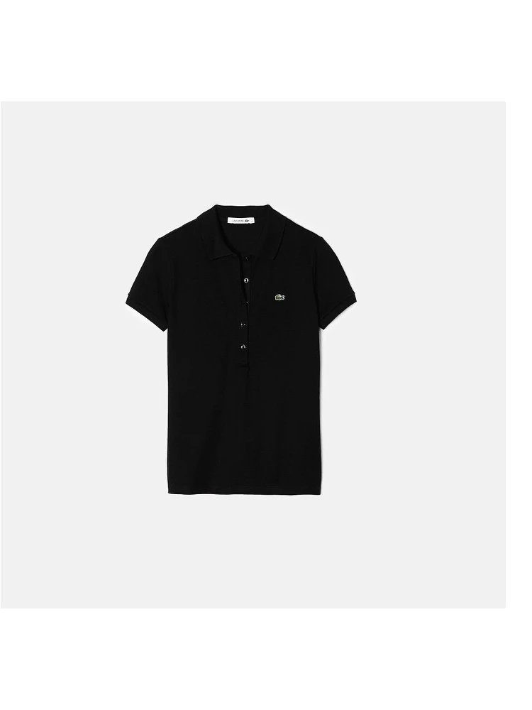 Lacoste T-shirts and Polos Black alternative
