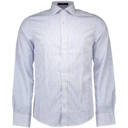 Gant Shirts White