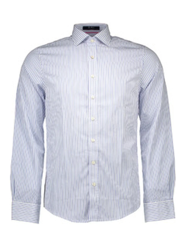 Gant Shirts White
