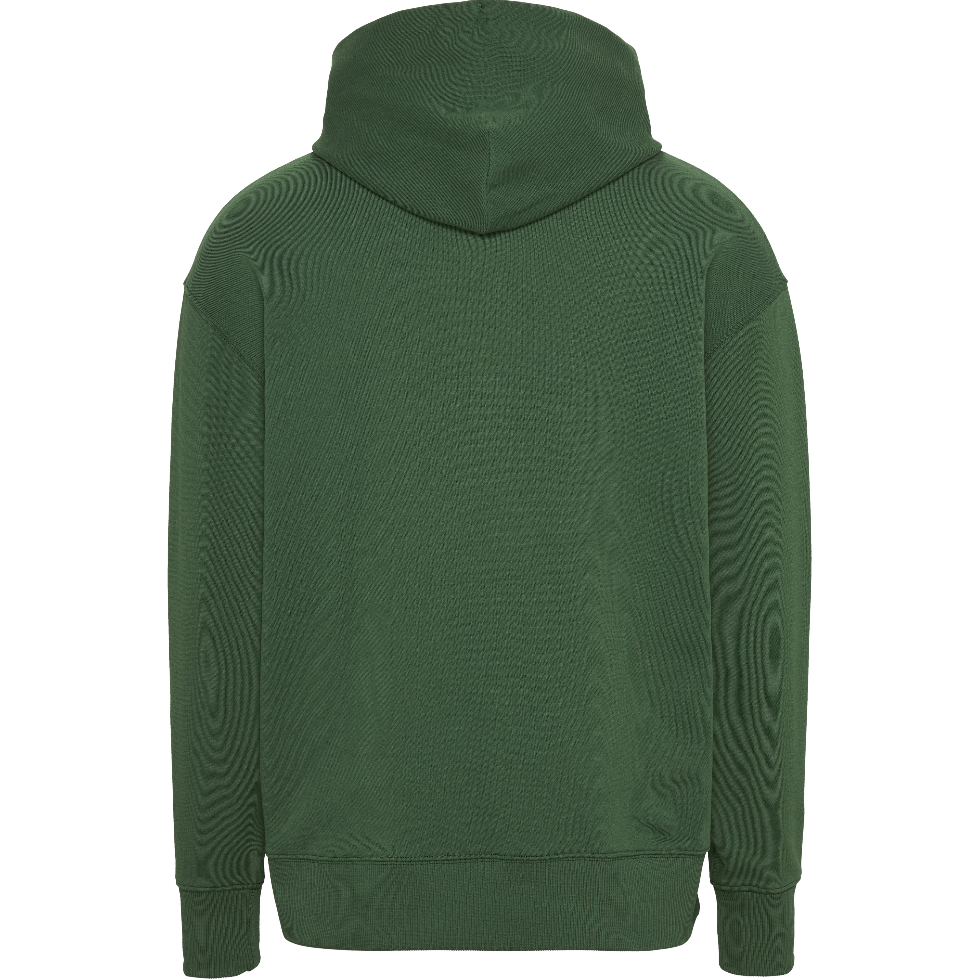 TOMMY JEANS Sweaters Green