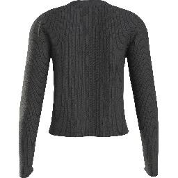 Calvin Klein Sweaters Black