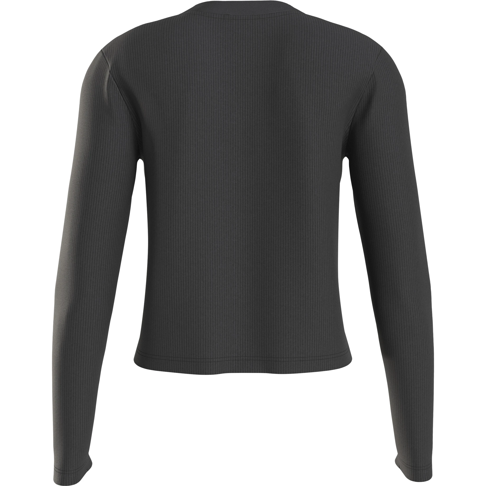 Calvin Klein Sweaters Black