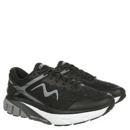 MBT Sneakers Black