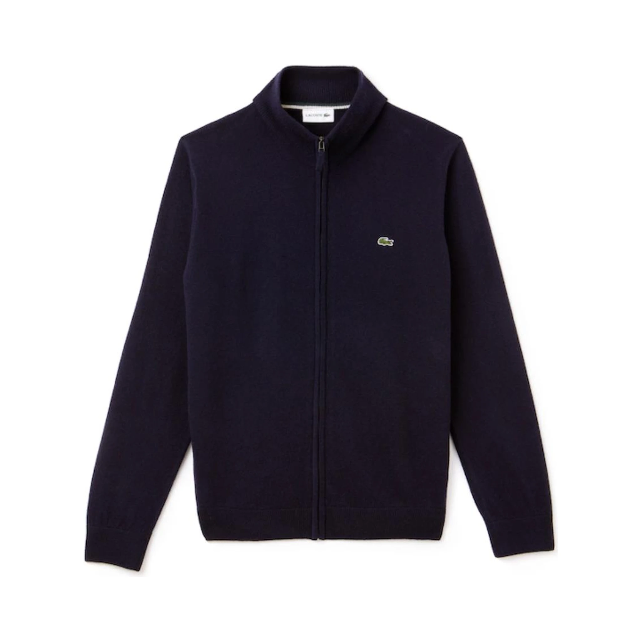 Lacoste Sweaters Blue