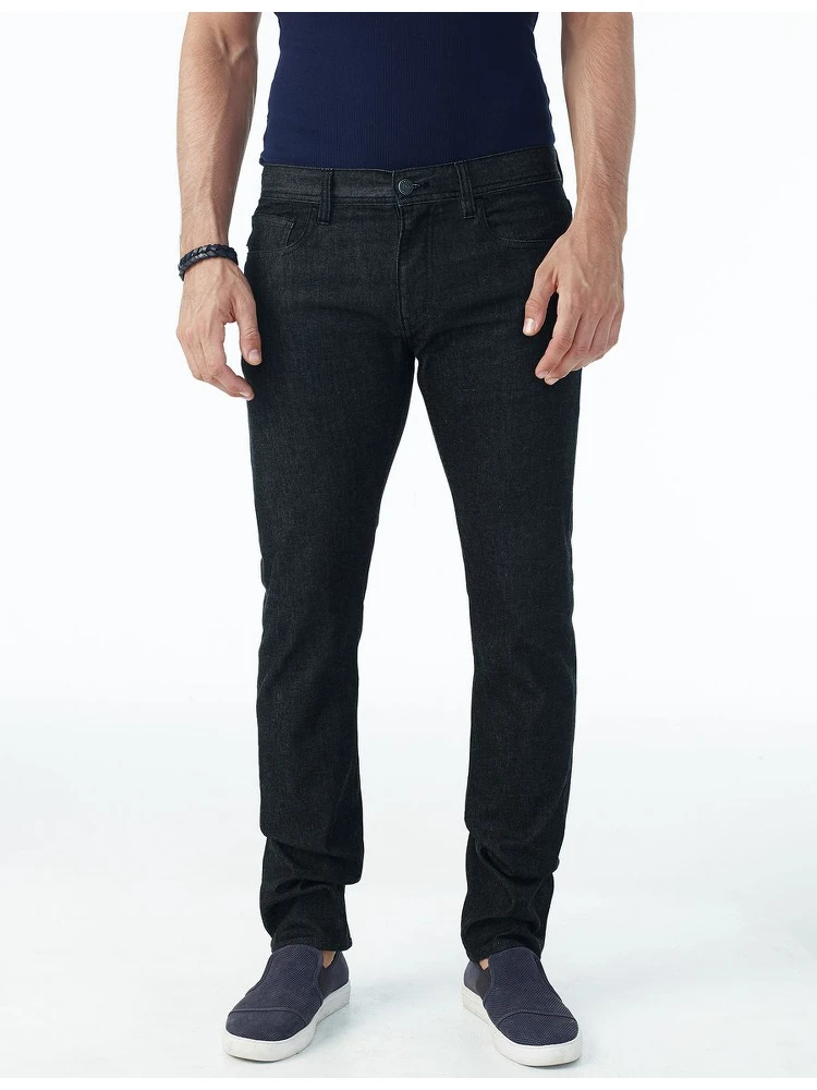 ARMANI EXCHANGE Trousers Blue