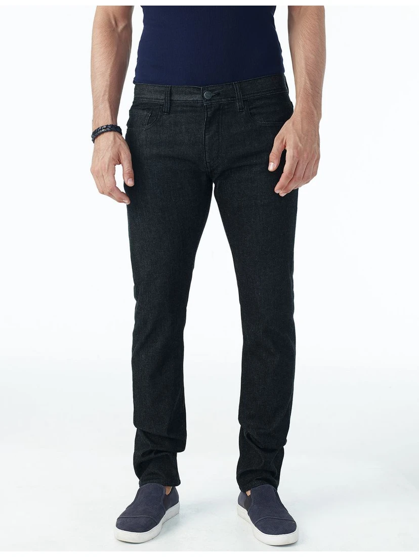 ARMANI EXCHANGE Trousers Blue