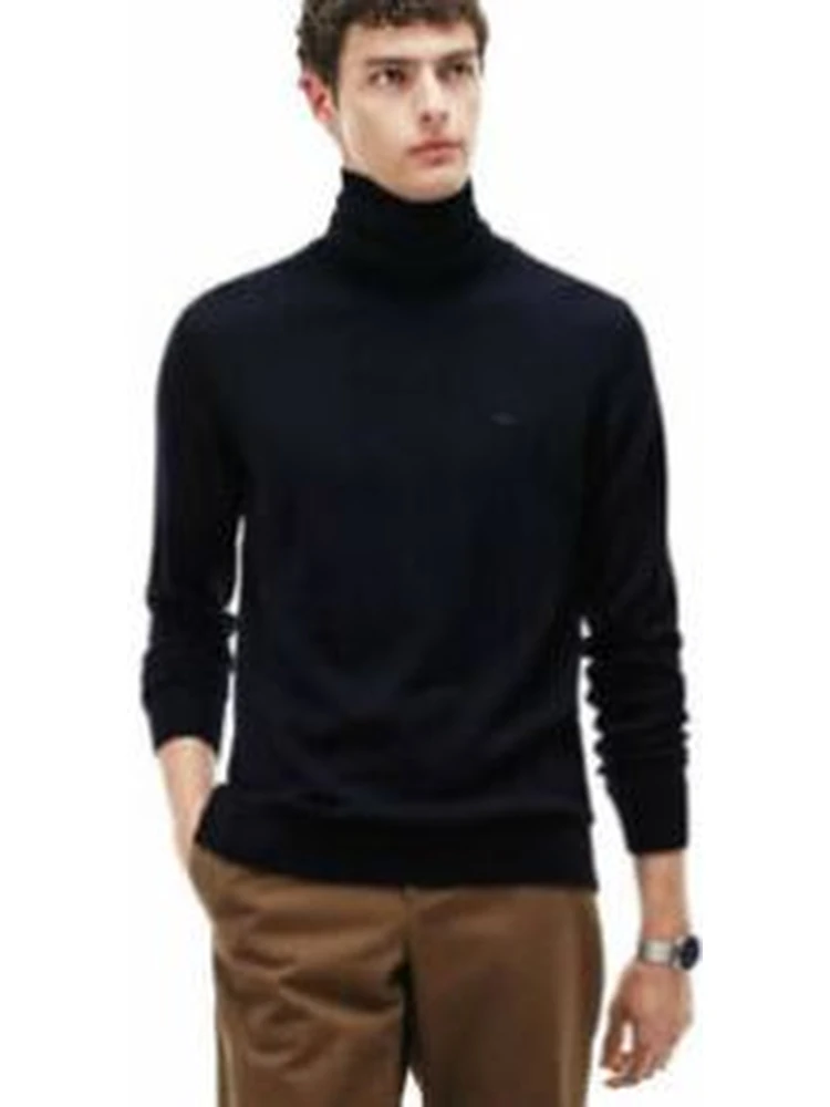 Lacoste Sweaters Blue alternative
