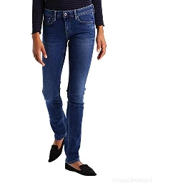Pepe Jeans Trousers Blue