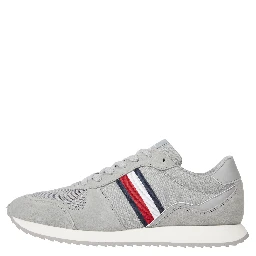 TOMMY JEANS  Sneakers Grey