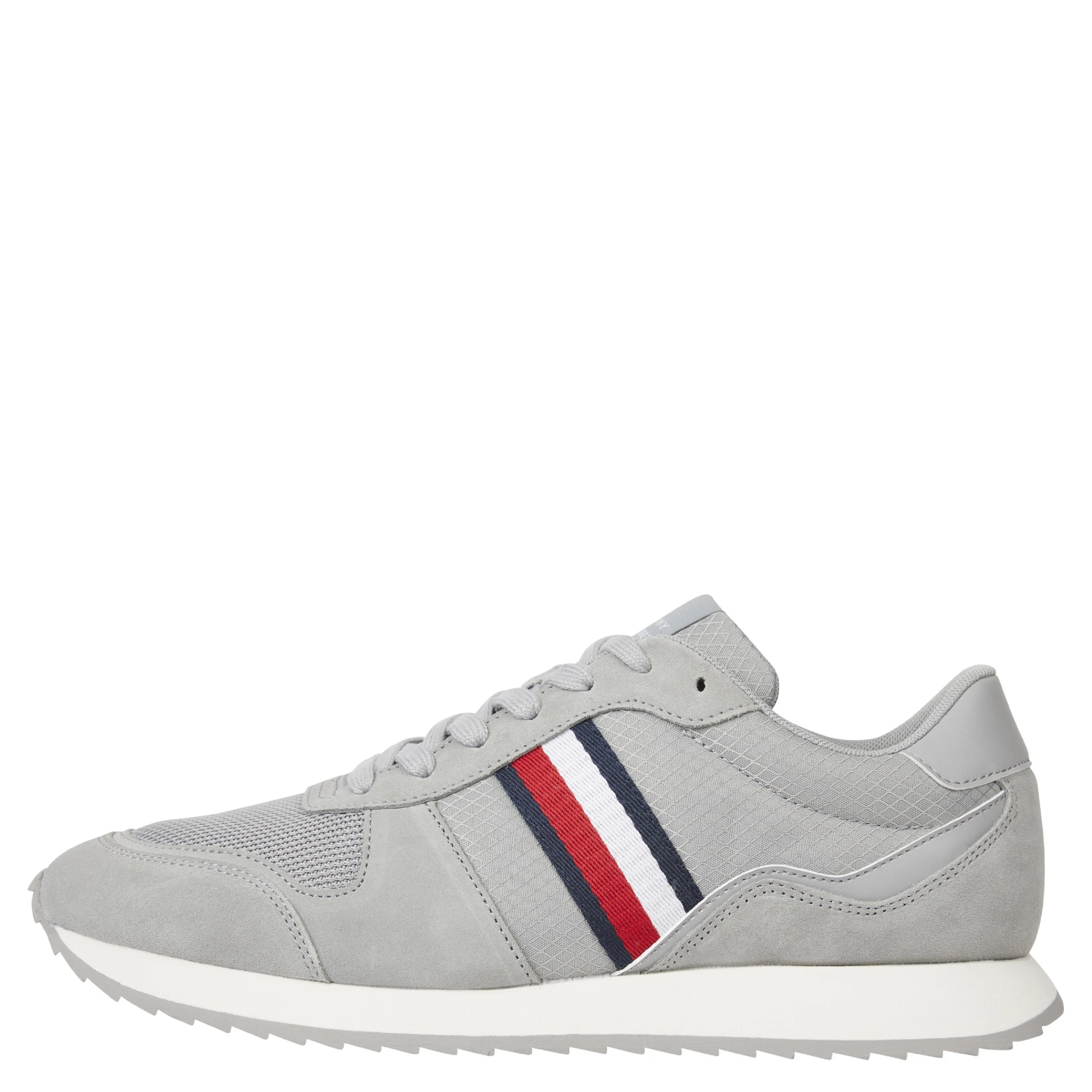TOMMY JEANS  Sneakers Grey
