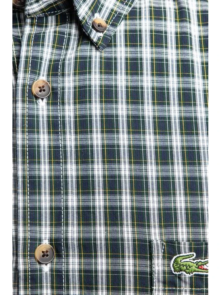 Lacoste Shirts Green alternative