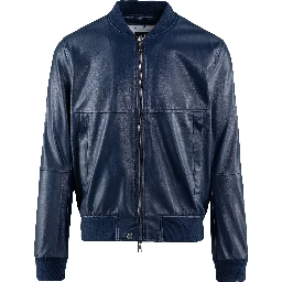 BOMBOOGIE Jackets Blue