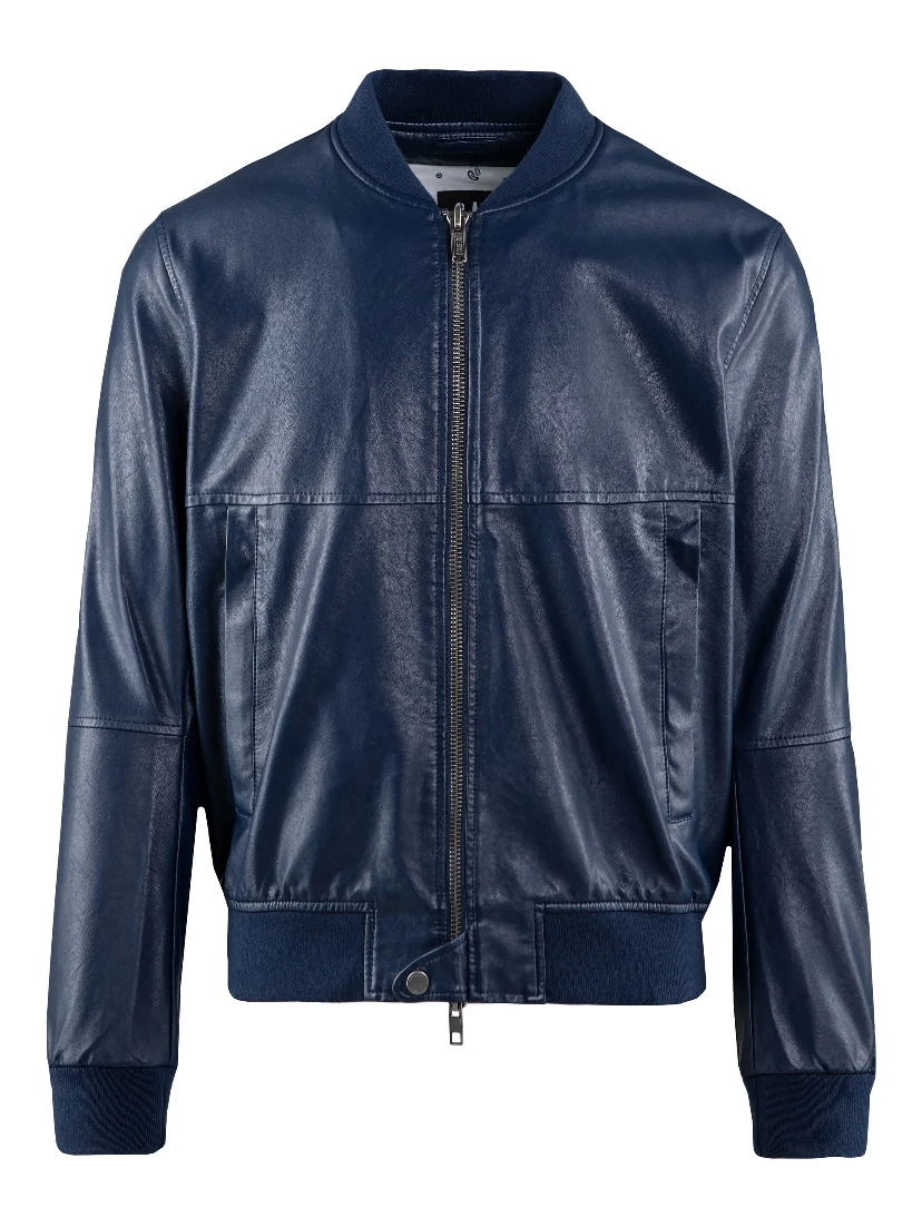 BOMBOOGIE Jackets Blue