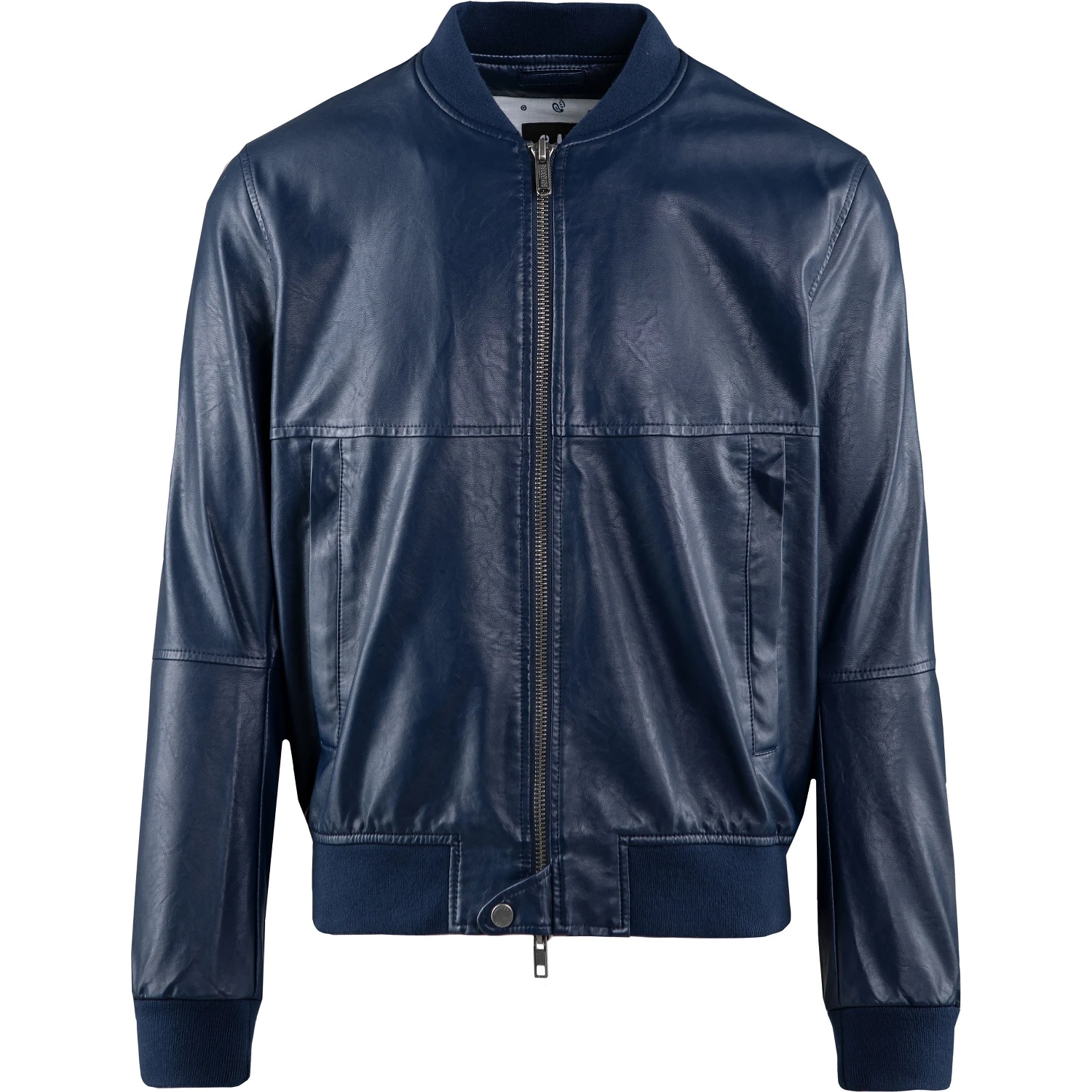 BOMBOOGIE Jackets Blue