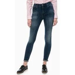 Tommy Hilfiger Trousers Blue