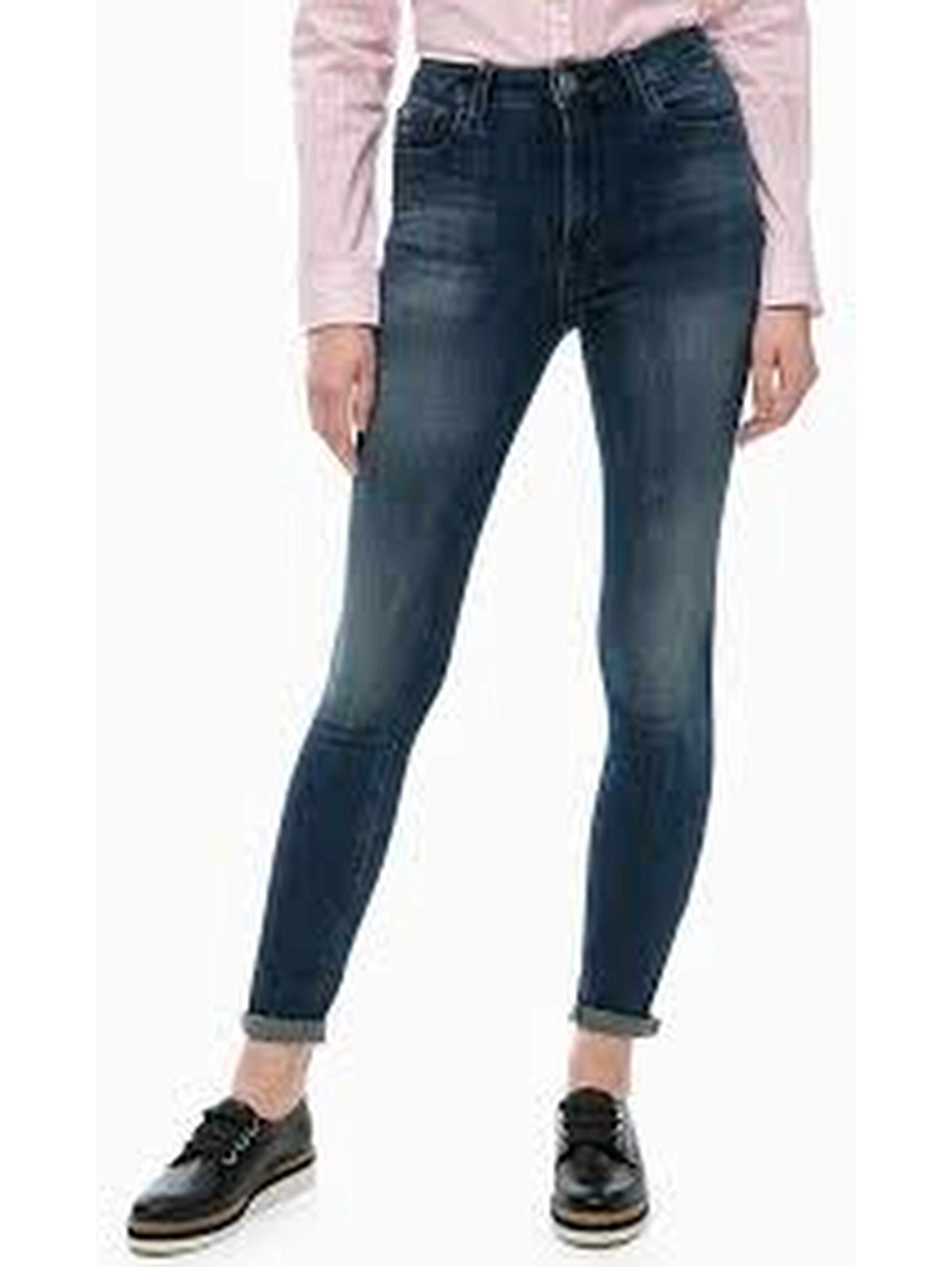 Tommy Hilfiger Trousers Blue