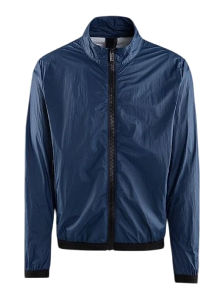 BOMBOOGIE Jackets Blue