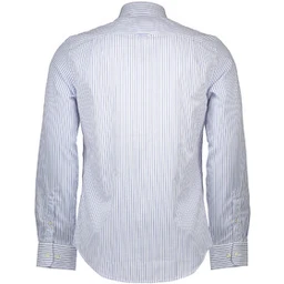 Gant Shirts White