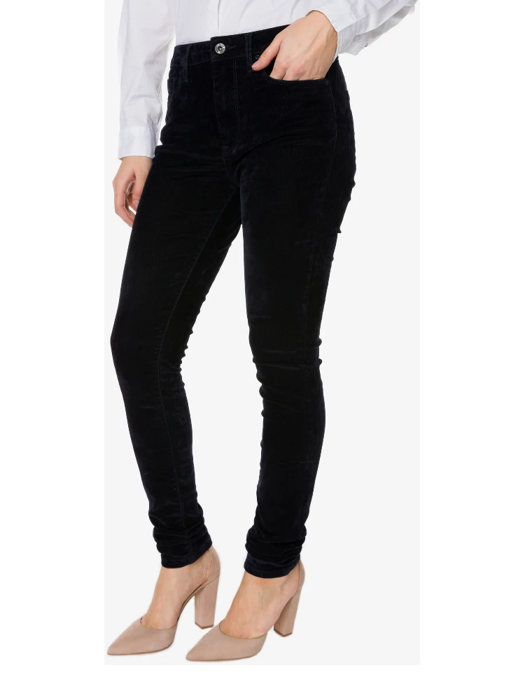 Pepe Jeans Trousers Blue