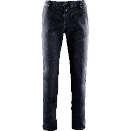 BOMBOOGIE Trousers Blue