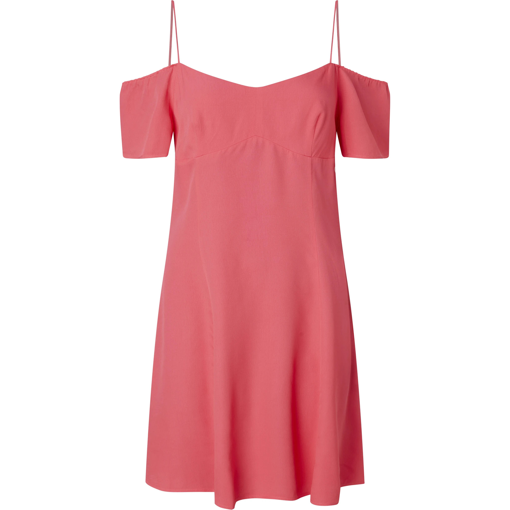 Calvin Klein Dresses Pink