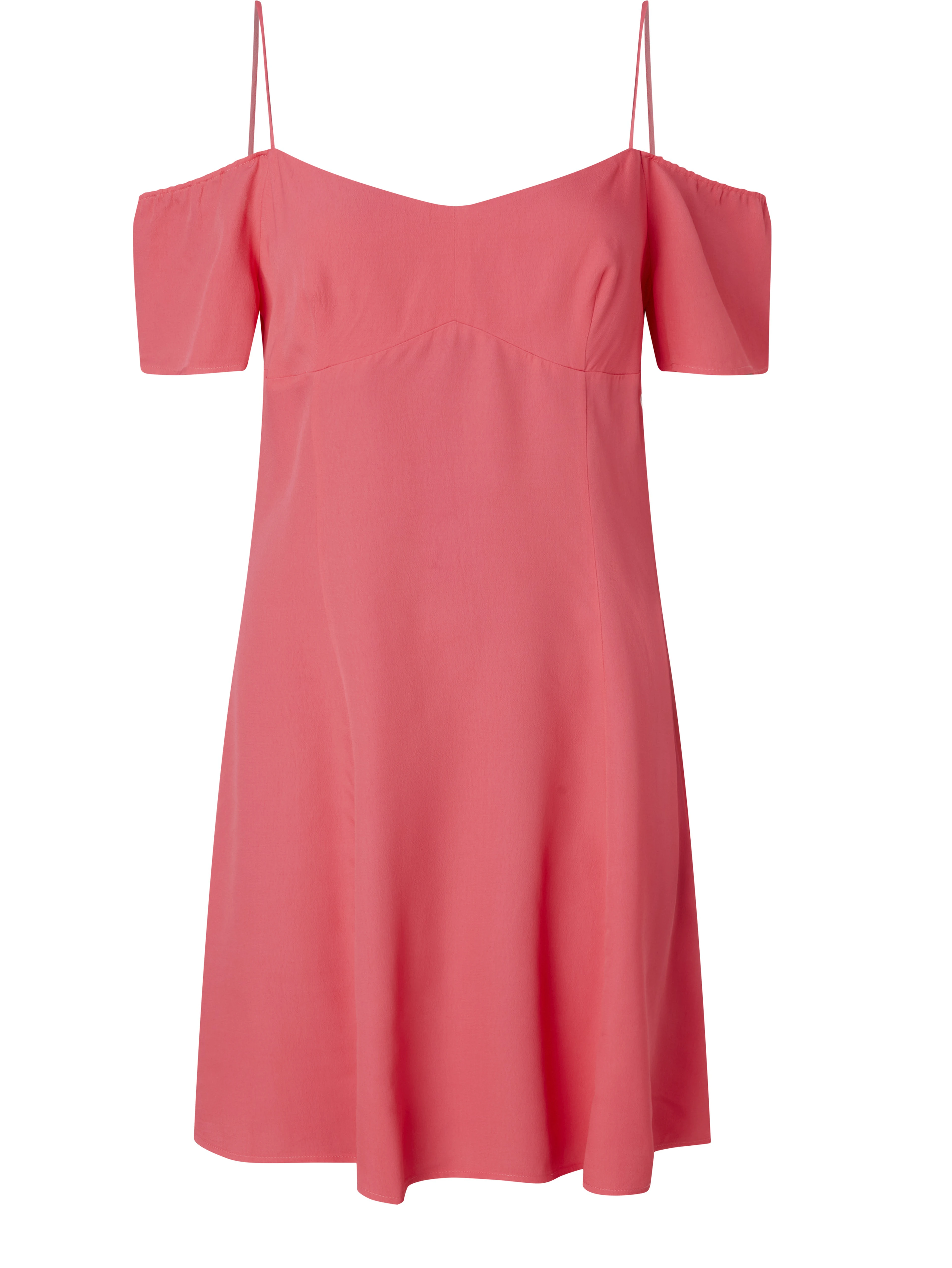Calvin Klein Dresses Pink