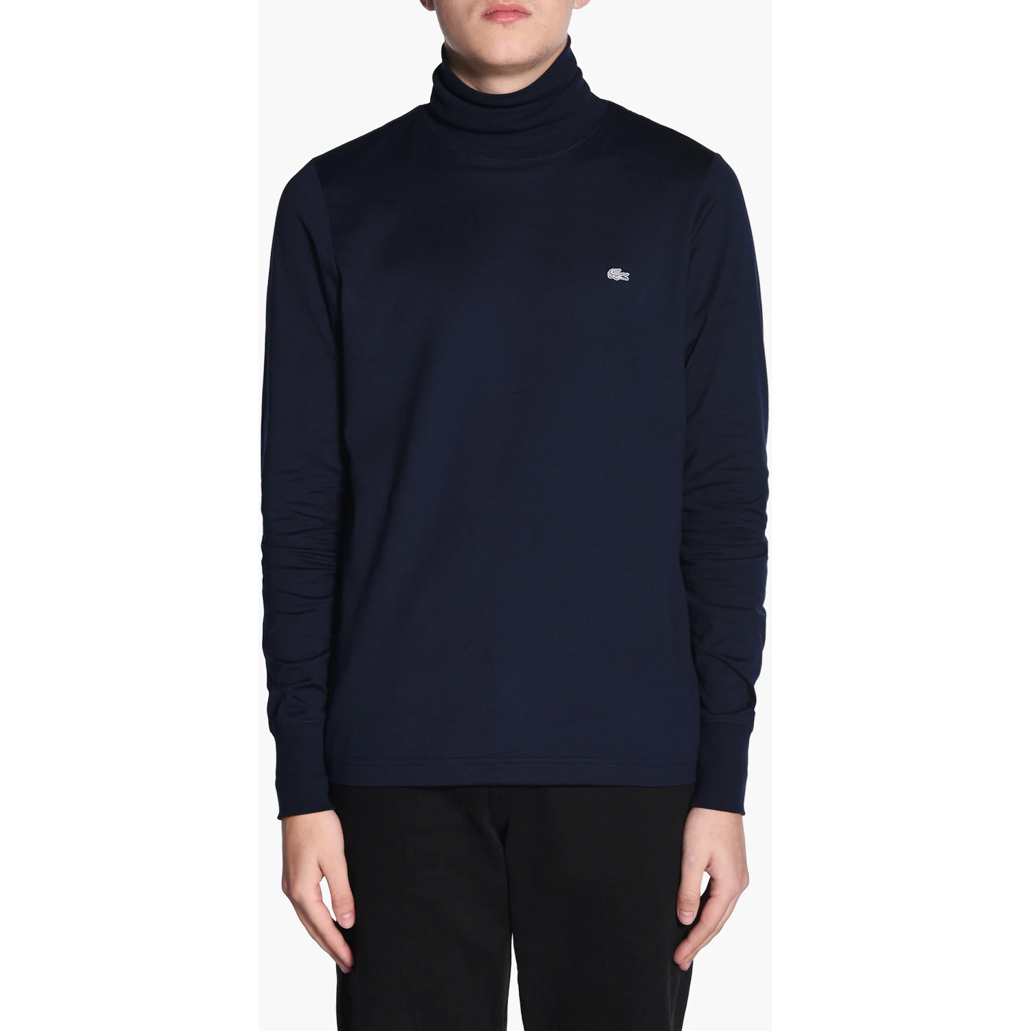 Men's Turtleneck Sweater