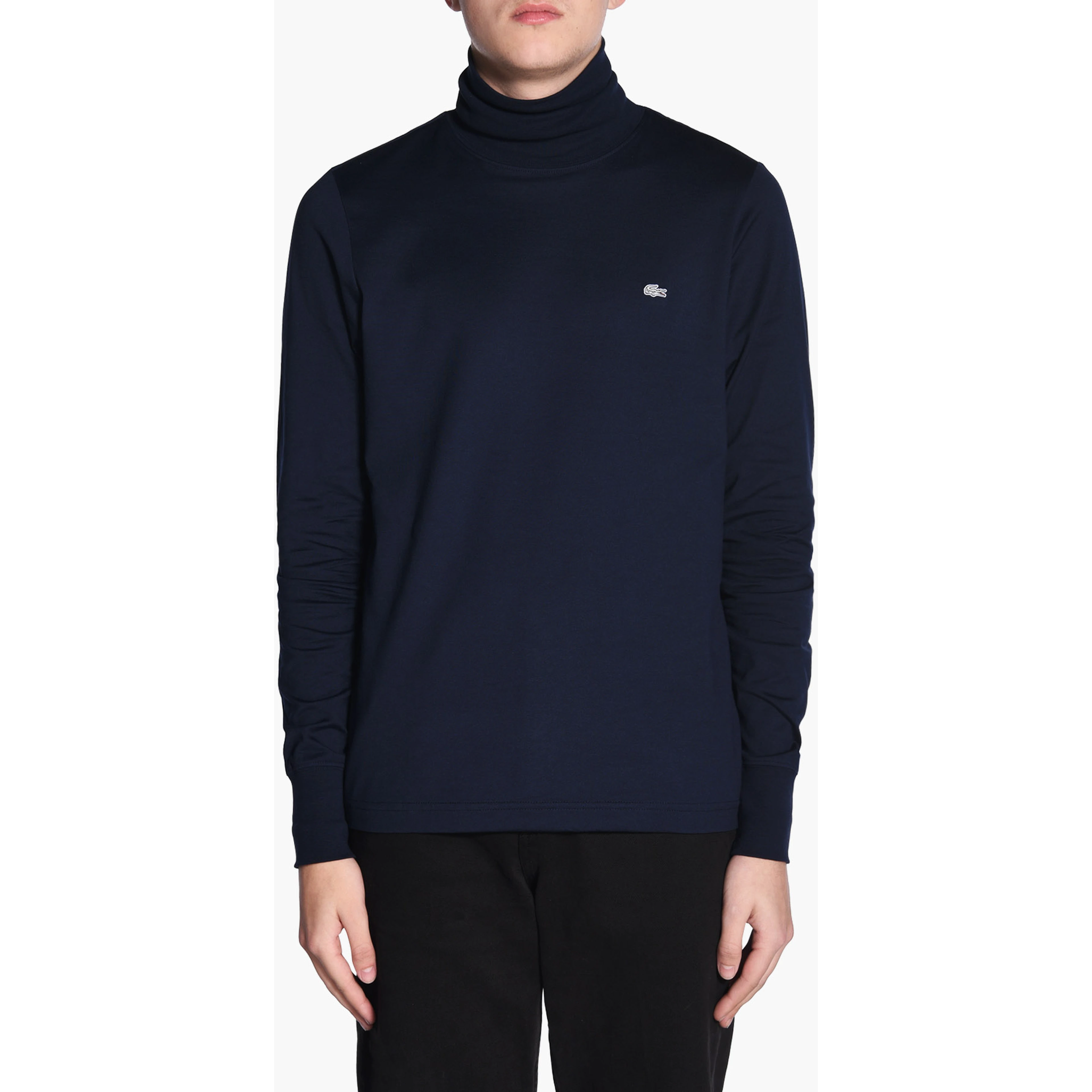 Men's Turtleneck Sweater