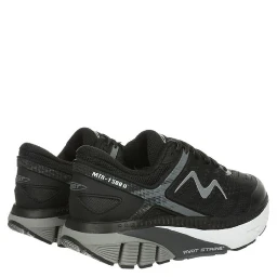 MBT Sneakers Black
