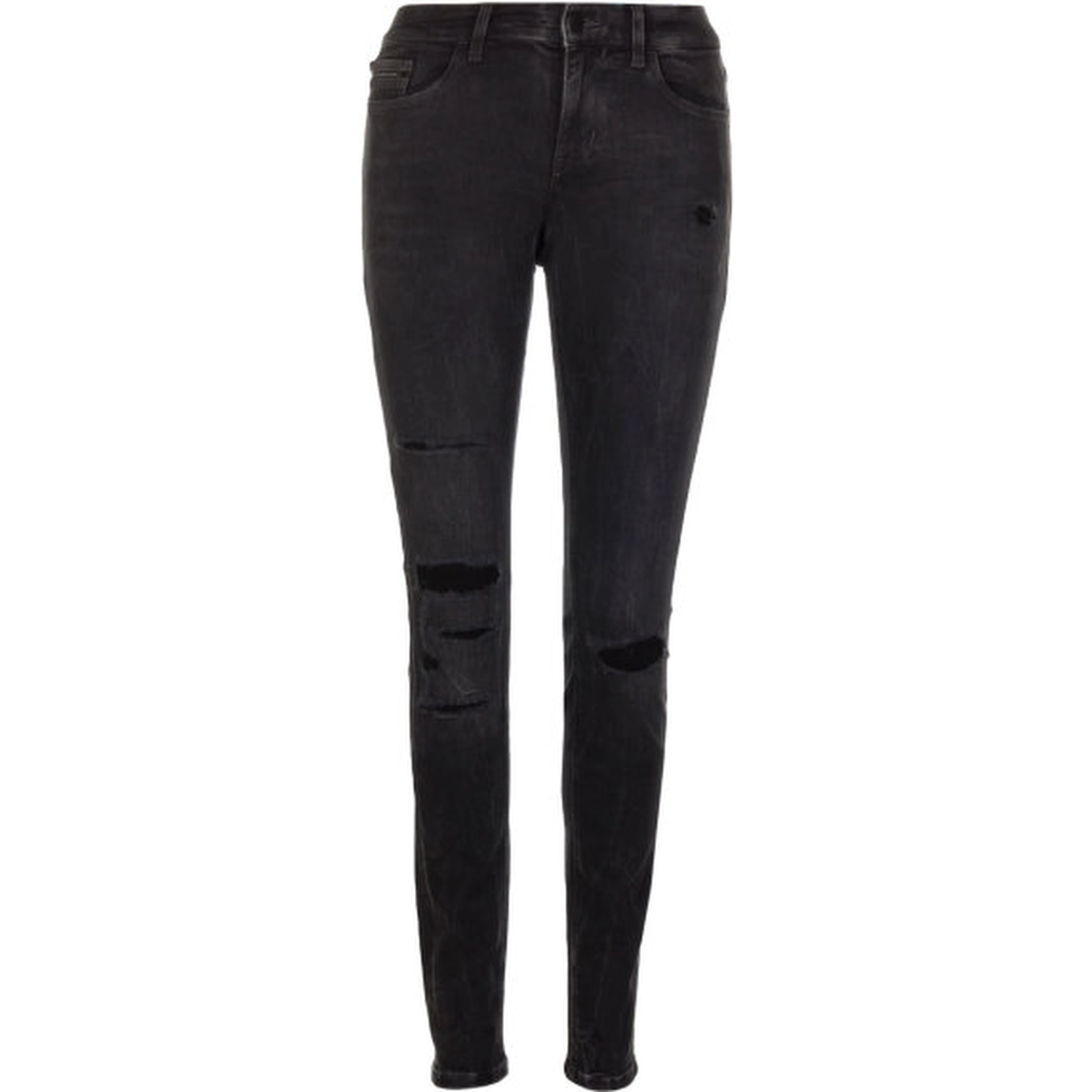Calvin Klein Trousers Blue
