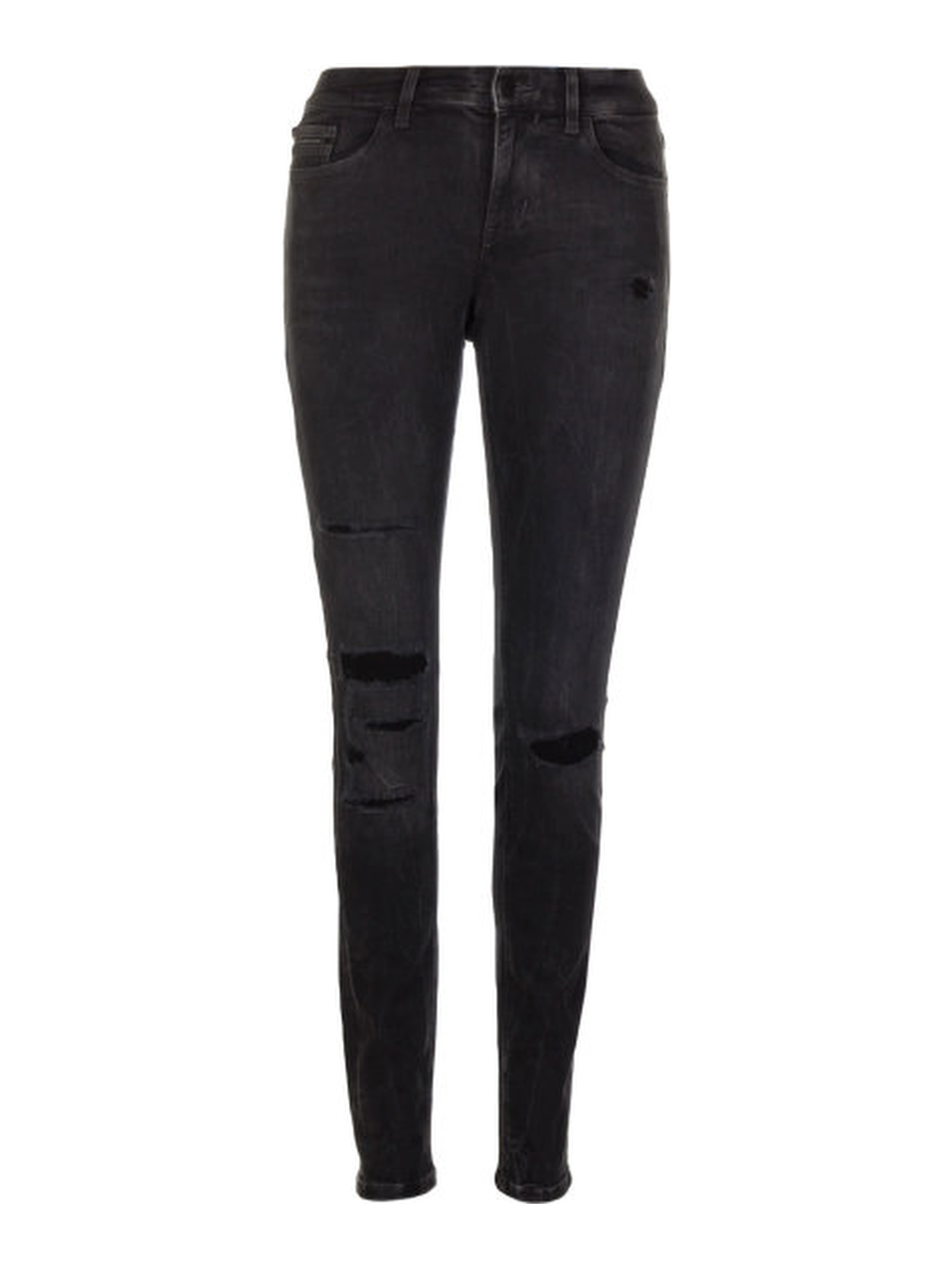 Calvin Klein Trousers Blue