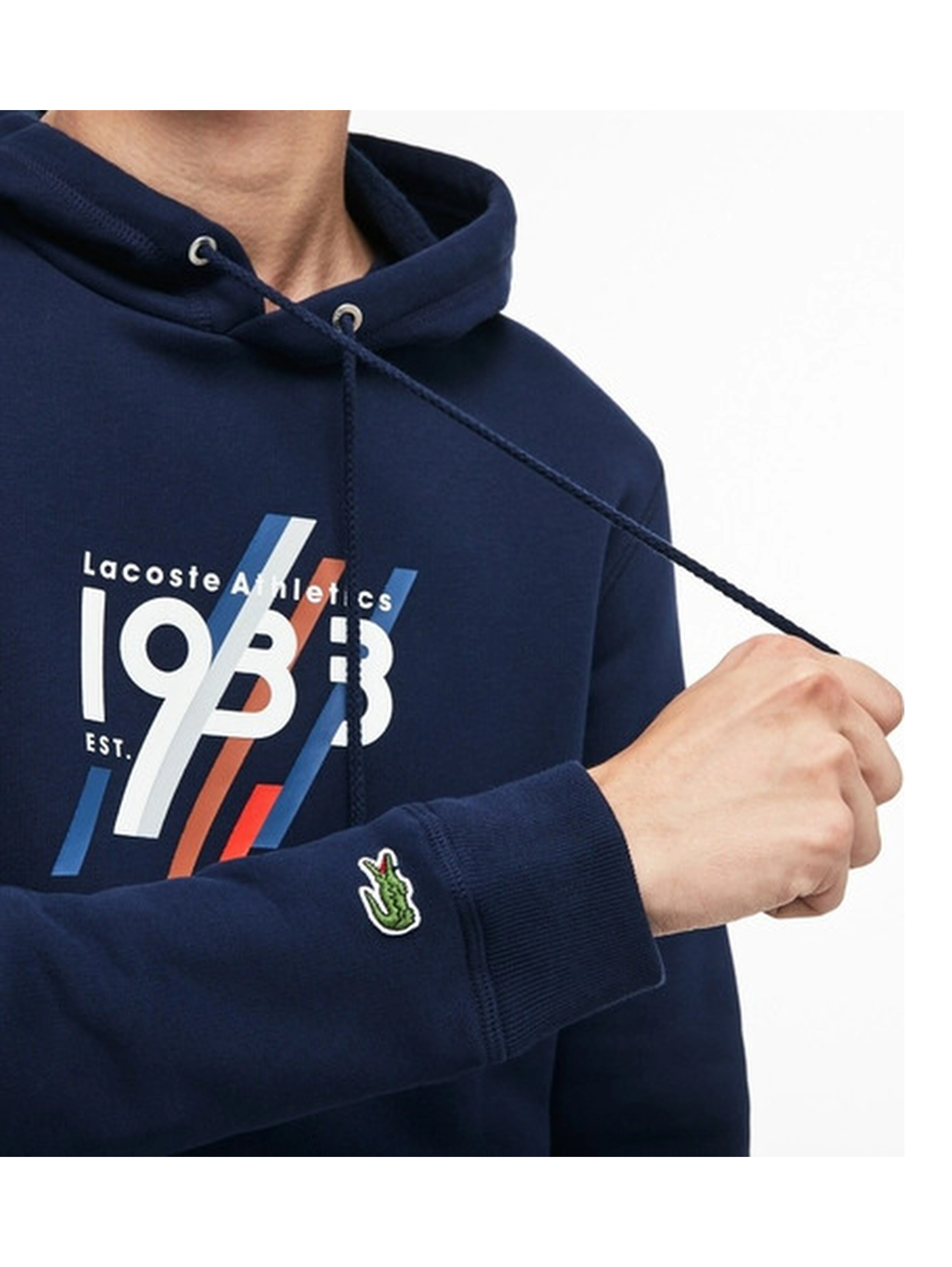 Athletics 1983 Hoodie