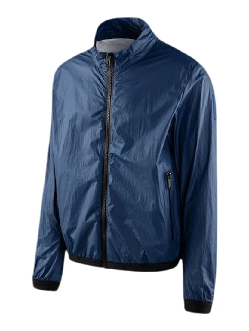 BOMBOOGIE Jackets Blue