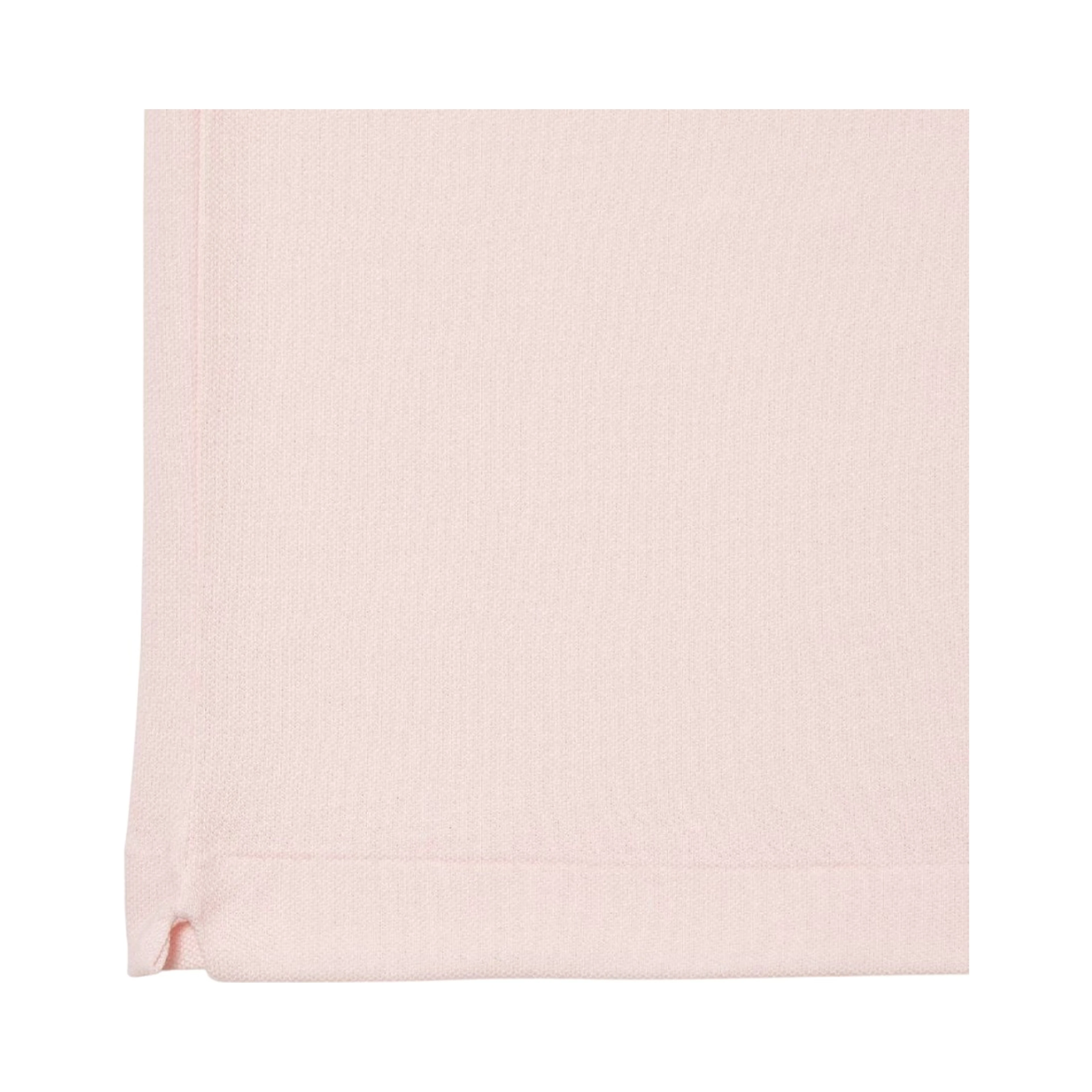 Lacoste T-shirts and Polos Pink