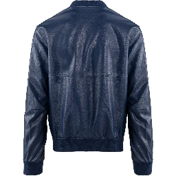 BOMBOOGIE Jackets Blue