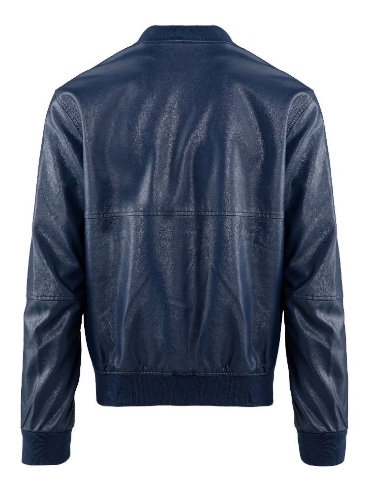 BOMBOOGIE Jackets Blue alternative