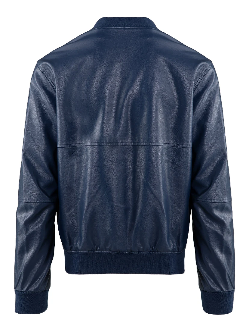 BOMBOOGIE Jackets Blue