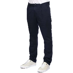 ملابس كالفن كلاين الجاهزة... أزرق