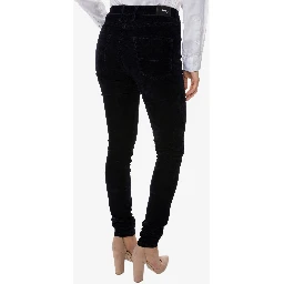 بنطلون جينز بيبي أزرق