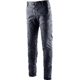 BOMBOOGIE Trousers Blue