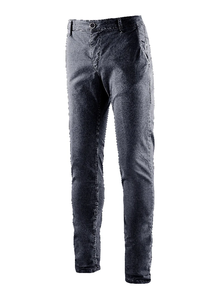 BOMBOOGIE Trousers Blue alternative