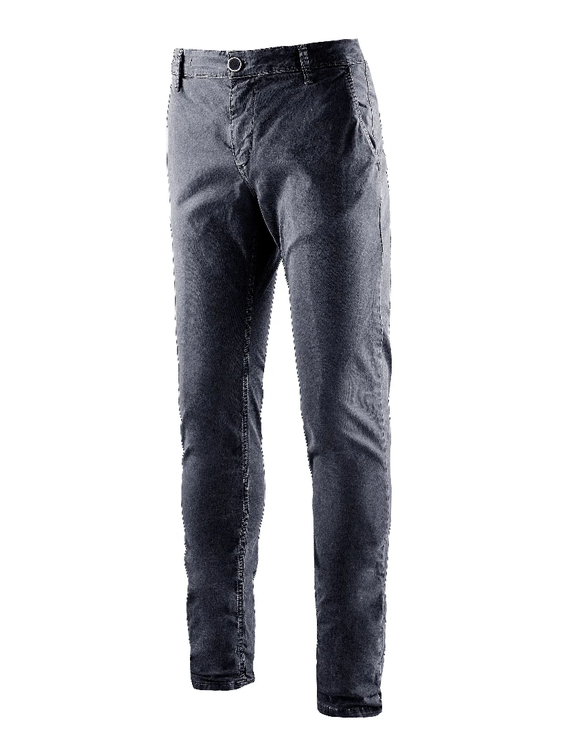 BOMBOOGIE Trousers Blue