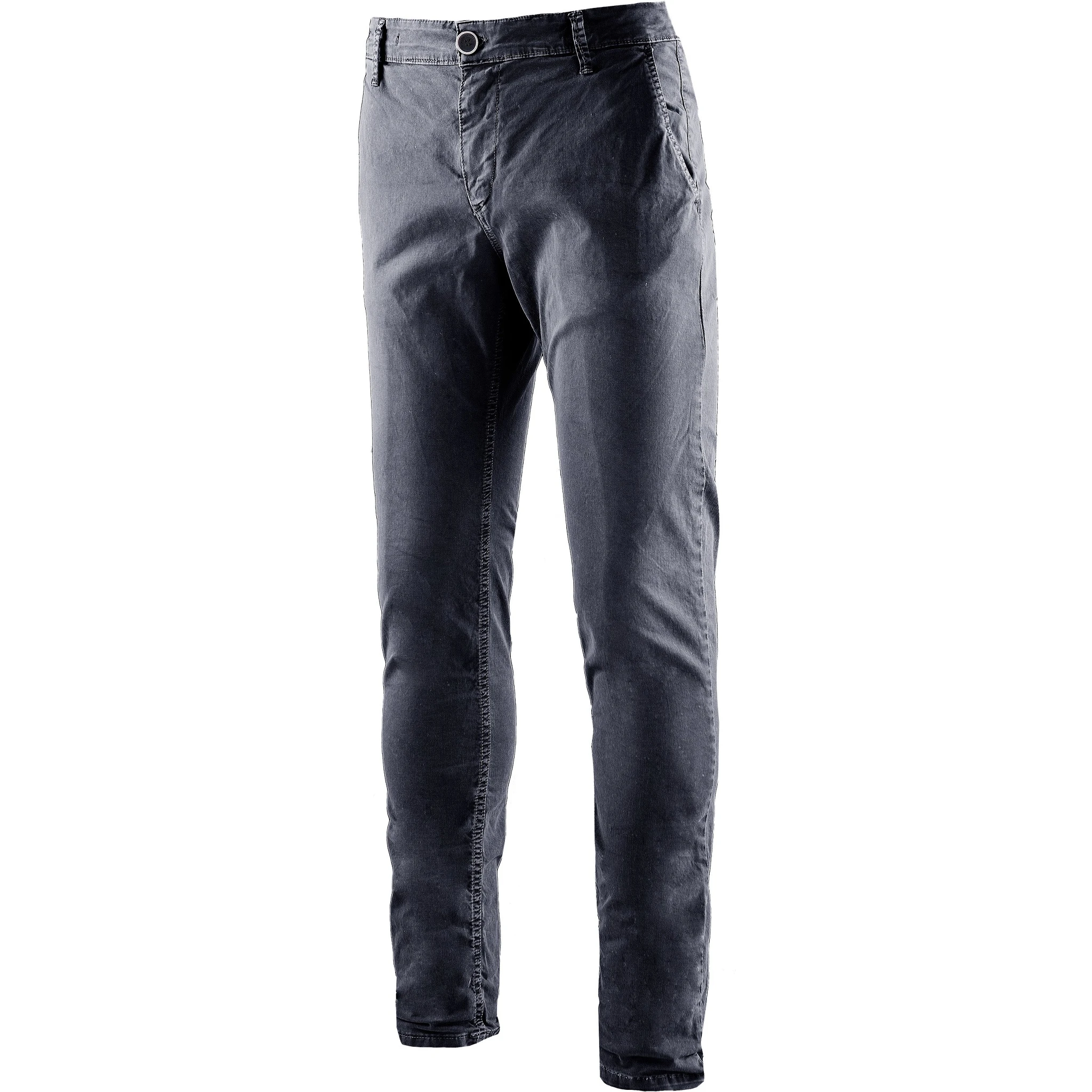 BOMBOOGIE Trousers Blue