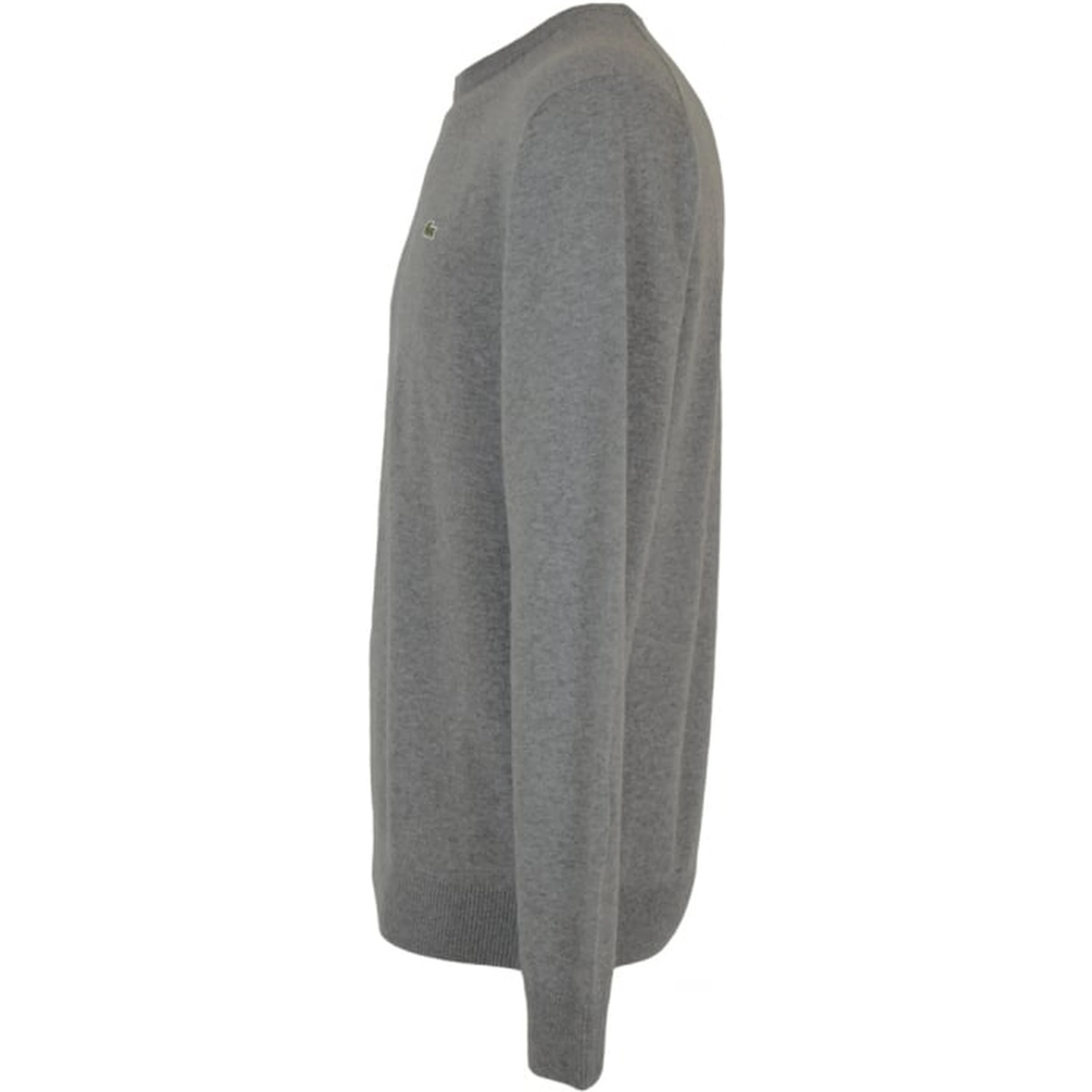 Lacoste Sweaters Grey